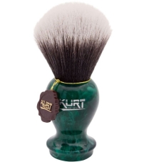 Помазок для бритья из синтетики  KURT, K-10031S