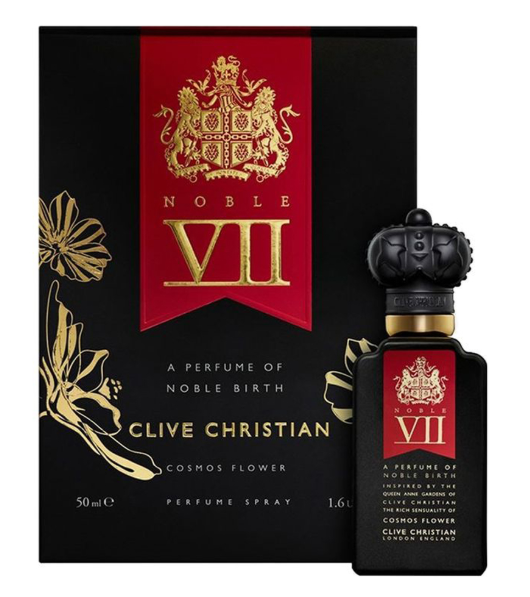 Духи Clive Christian Cosmos Flower 50