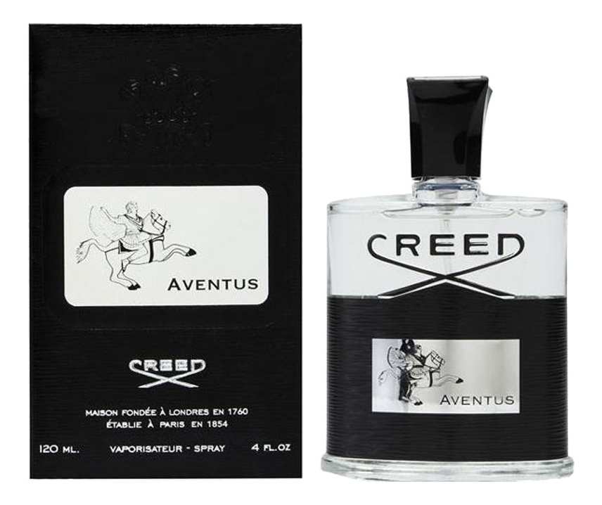Парфюмерная вода Creed Aventus