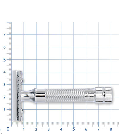 Cтанок Т- образный для бритья MERKUR 34001 (34C)
