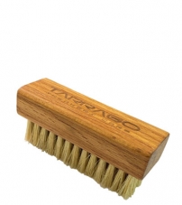 Щетка Sneakers для чистки кроссовок, бук, щетина, 90*30*25 Tarrago