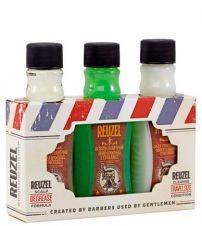 Подарочный набор для ухода за волосами Reuzel Degrease Travel Kit