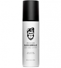 Спрей для волос с морской солью  Slick Gorilla Sea Salt Spray -200мл.