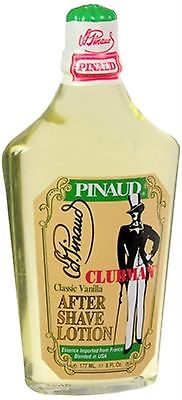 Лосьон после бритья Clubman CLASSIC VANILLA 177мл.