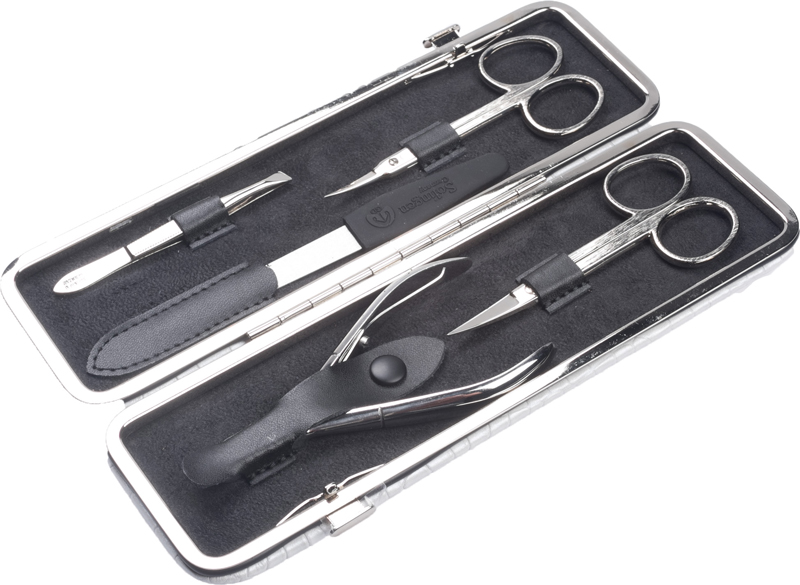 Маникюрный набор GD 1556WT