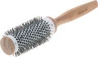 Термобрашинг DEWALсерия"BAMBOO"деревянный, керамическое покрытие,нейлоновая щетина d 38/55 мм