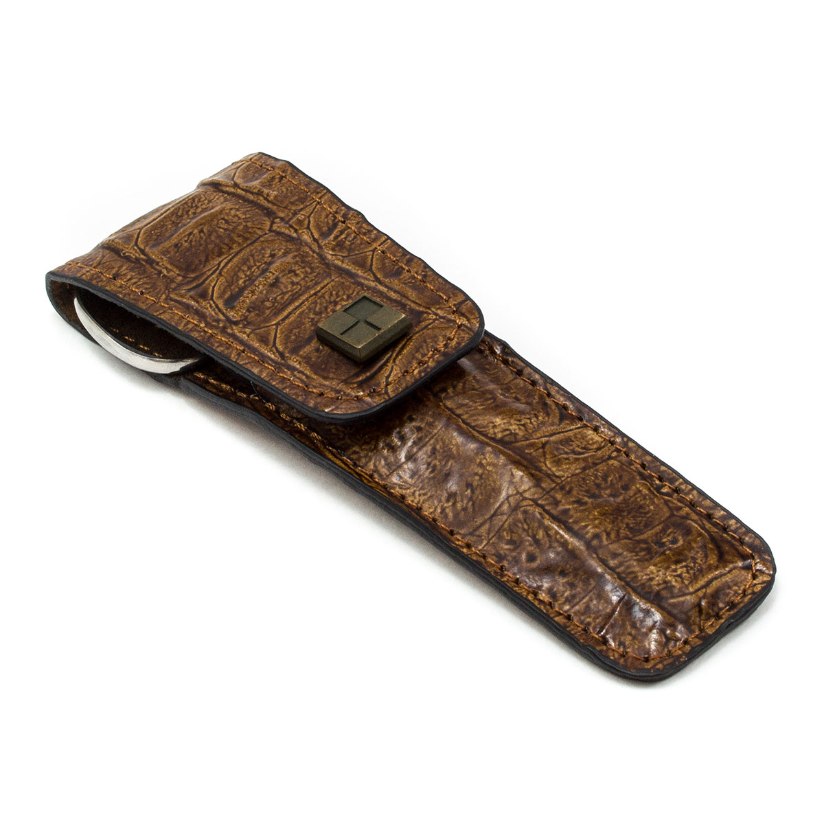 Маникюрный набор Metzger MS-103-S-(3 предметный)