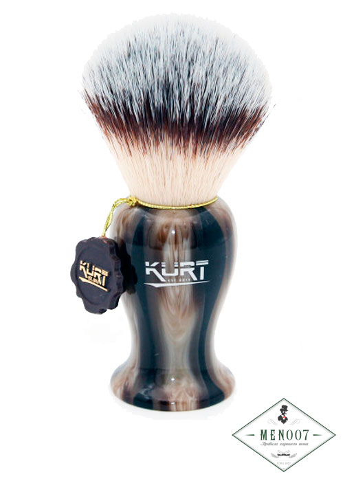 Помазок для бритья KURT, К_10034S