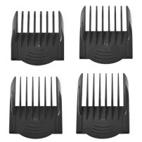 Набор насадок без ушек для 03-828 / 03- 815 3,6,9,12 мм)