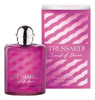 TRUSSARDI SOUND OF DONNA, 30ml