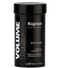 Пудра для создания объема на волосах «Volumetrick» Kapous, 7 г