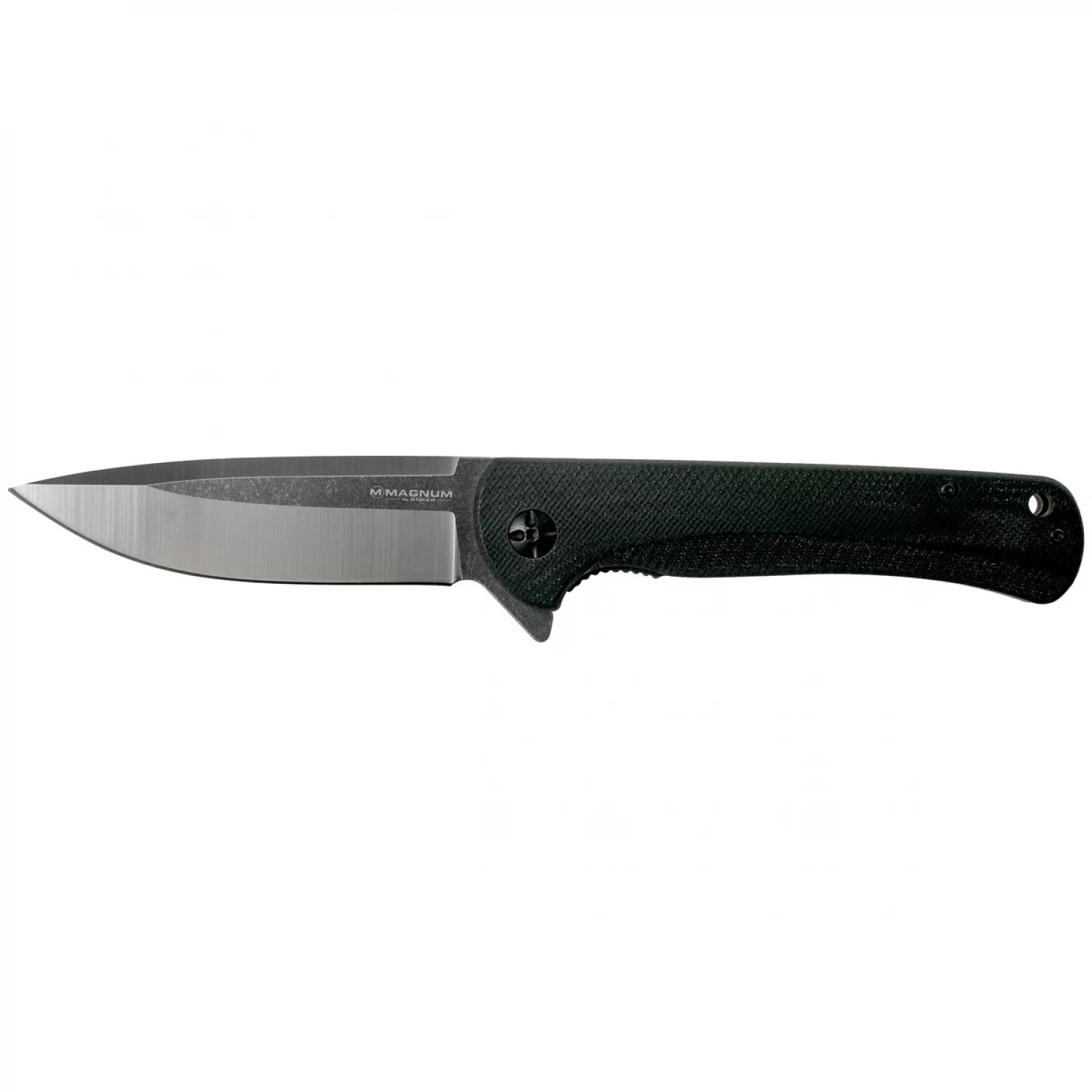 Нож BOKER MOBIUS BK01MB726