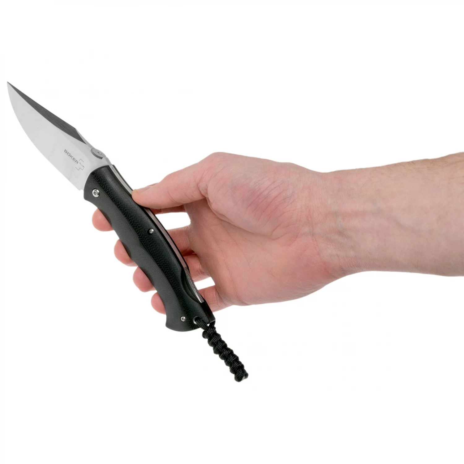 Нож BOKER PLUS KERBEROS BK01BO266