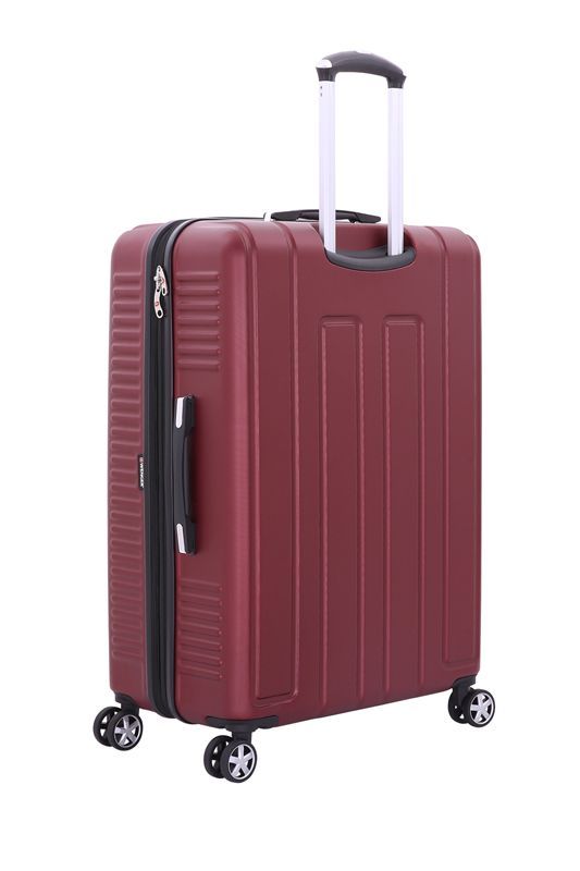 Чемодан большой VAUD WENGER