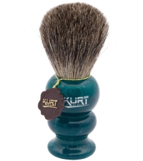 Помазок для бритья KURT K-10025 (Барсук)
