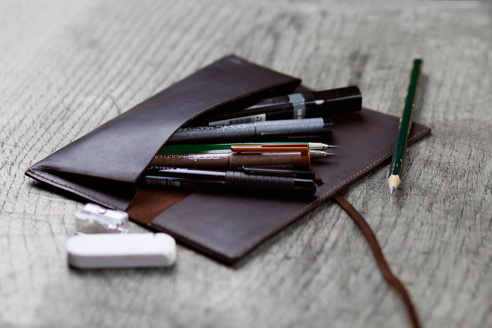 Пенал DIGGER «Avery» KLONDIKE 1896 KD1056-03