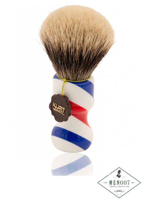 Помазок для бритья KURT, К_10023S