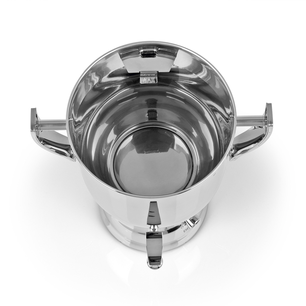 Самовар 3008C BEEM 07204 -8л.