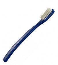 Зубная щетка pasta del capitano (серия 1905) синяя