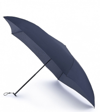 Зонт женский механика Fulton L891-033 Navy (Синий)