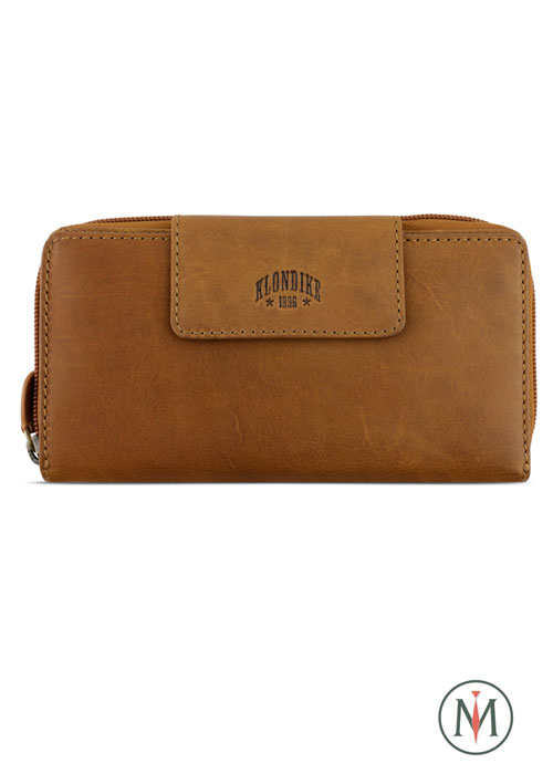 Кошелек RUSH «Sheila» KLONDIKE 1896 KD1306-04