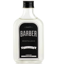 Лосьон после бритья Barber MARMARA  Nostalgic -200мл.