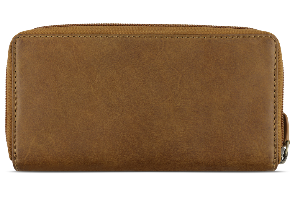 Кошелек RUSH «Sheila» KLONDIKE 1896 KD1306-04