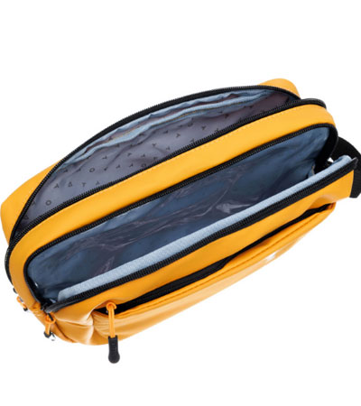 Несессер Mobi TORBER T1809-TBY