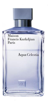 Парфюмерная вода FRANCIS KURKDJIAN AQUA CELESTIA тестер, 70 ml