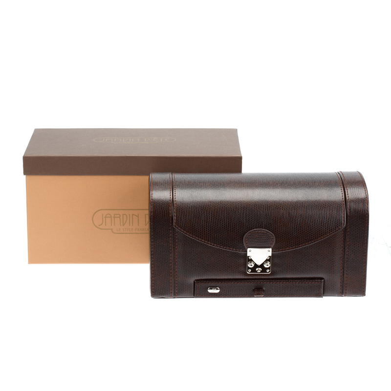 Шкатулка для украшений JARDIN D'ETE MB8028