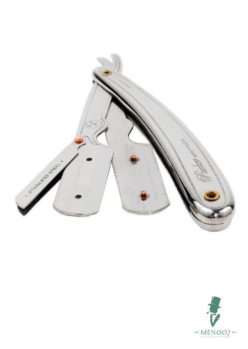 Шаветт для бритья (опасная бритва) Parker SR31