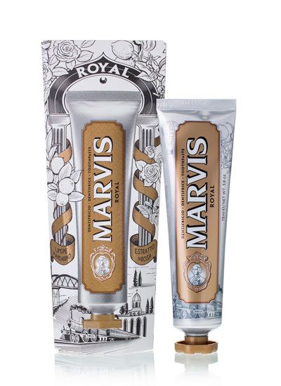 Зубная паста Marvis Royal 75 мл.