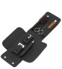 Дорожный бритвенный набор IL CEPPO SV1210SN (Т-образный)