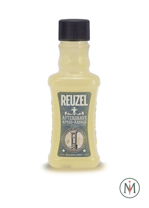 Лосьон после бритья Reuzel After Shave - 100 мл
