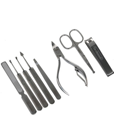 Маникюрный набор CO-CHANNEL