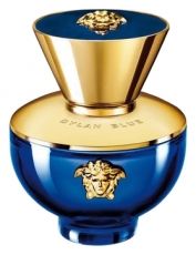 Парфюмерная вода VERSACE POUR FEMME DYLAN BLUE