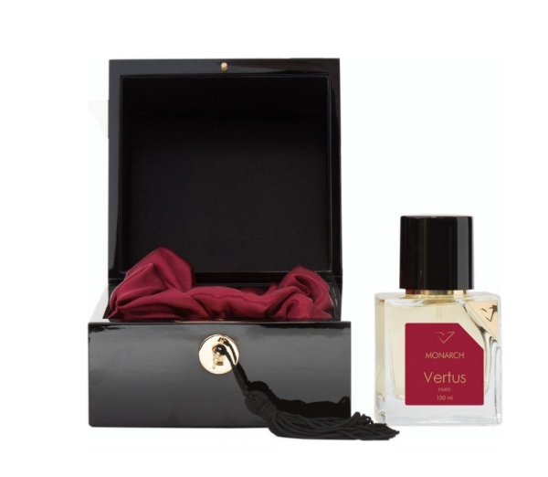 Парфюмерная вода Vertus Monarch