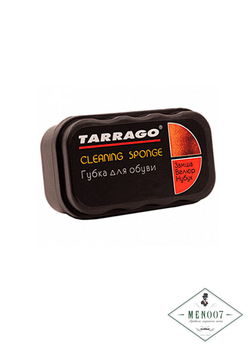 Губка Nubuck Velours Tarrago
