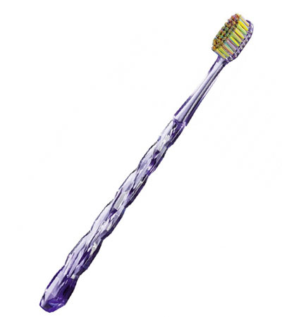 Зубная щетка Monrcarrote «Эдгар Дега» из коллекции «Импрессионистов»