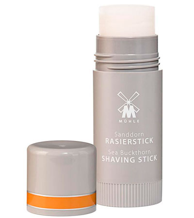 Стик для бритья MUEHLE, Облепиха, 37 гр