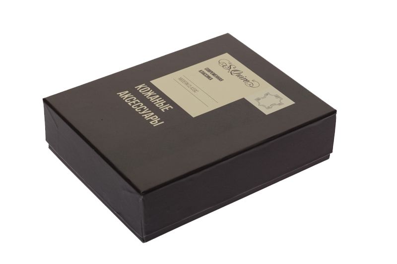 Портмоне классический S.QUIRE