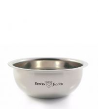 Чаша для бритья Edwin Jagger хром  EJRN6