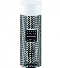 Дезодорант-спрей для мужчин ARMAF NICHE WHITE DIAMOND -200мл.