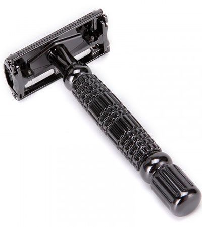 Т-образный станок для бритья KURT К_20002BS