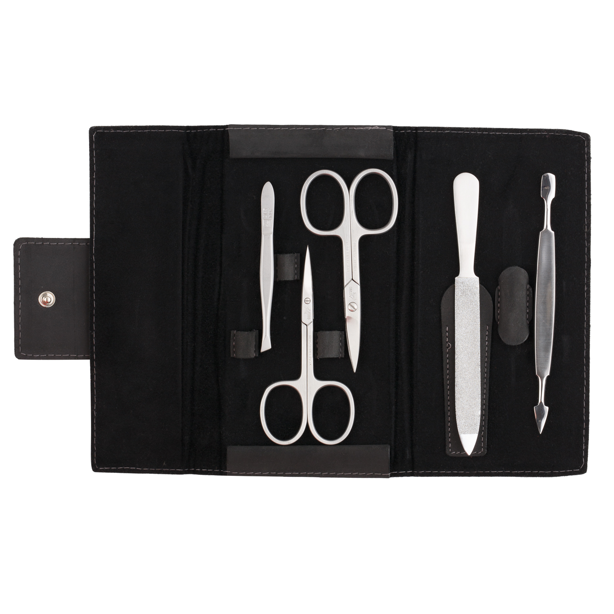 Маникюрный набор Erbe 9361ER