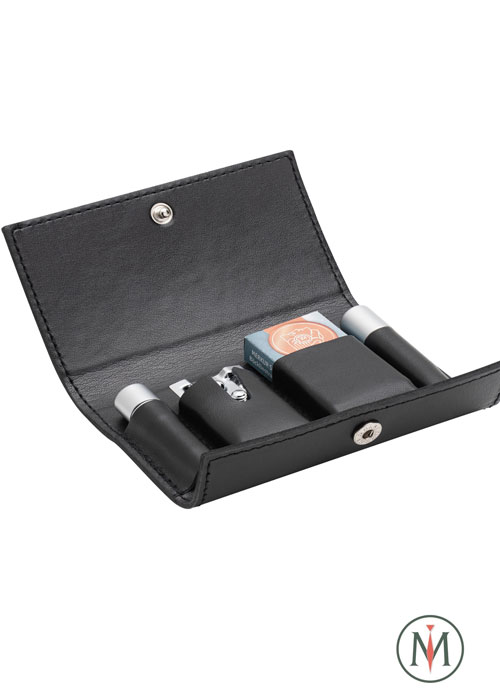 Бритвенный набор дорожный MERKUR 46002