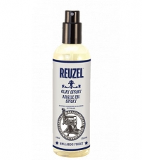 Моделирующая жидкая глина-спрей Reuzel Clay-Spray -100мл.