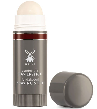 Стик для бритья MUEHLE, Сандал, 37 гр