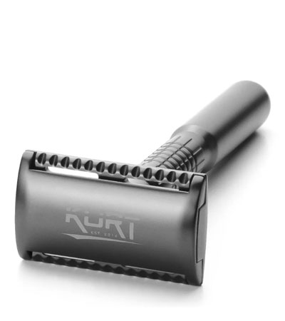 Классический Т-образный станок для бритья KURT K_20011B