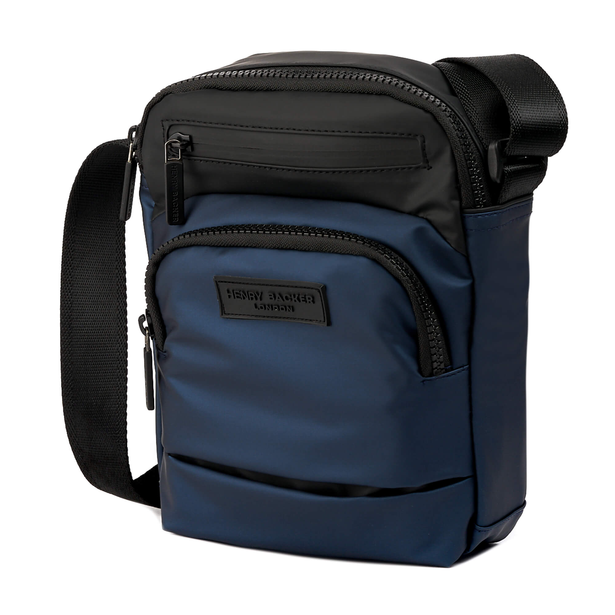 Сумка через плечо Henry Backer HB-1902-69